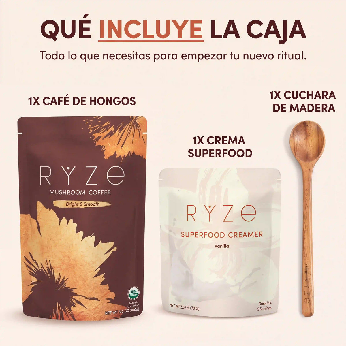 RYZE COFFE